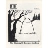 International UFO Reporter (IUR) (1991-1993) - V 16 n 4 - July/Aug 1991