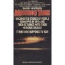 Hopkins, Budd: Missing time. A documented study of UFO abductions (Pb) - Acceptable, creased/worn cover