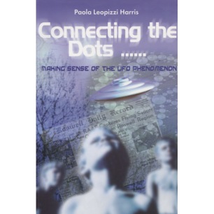 Harris, Paola Leopizzi: Connecting the dots…. Making sense of the UFO phenomenon (Sc)