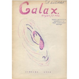 Galax (1963-1964)