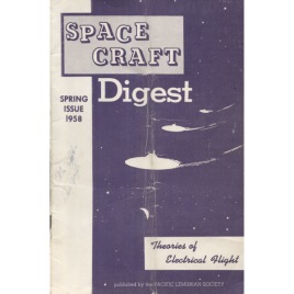 Space Craft Digest (1958)