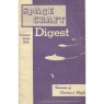 Space Craft Digest (1958) - 1958 Summer