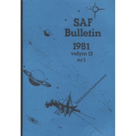 SAF Bulletin (1981-1985)