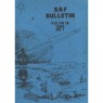 SAF Bulletin (1981-1985) - 1983- Vol 15 No 01