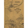 SAF Bulletin (1981-1985) - 1984- Vol 16 No 01