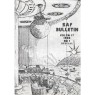 SAF Bulletin (1981-1985) - 1985- Vol 17 No 01, Special