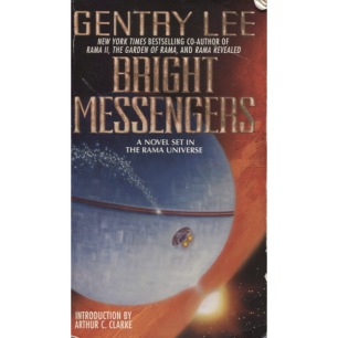 Lee, Gentry: Bright messengers (Pb)