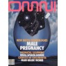 OMNI Magazine (1985-1990) - 1985 Vol 8 No 03 Dec 158 pages