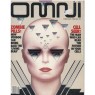 OMNI Magazine (1985-1990) - 1986 Vol 8 No 05 Feb 118 pages