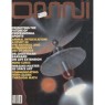 OMNI Magazine (1985-1990) - 1986 Vol 8 No 06 Mar 118 pages