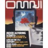 OMNI Magazine (1985-1990) - 1986 Vol 8 No 07 Apr 134 pages