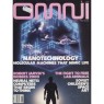 OMNI Magazine (1985-1990) - 1986 Vol 9 No 02 Nov 170 pages