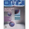 OMNI Magazine (1985-1990) - 1987 Vol 9 No 06 Mar 116 pages