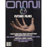 OMNI Magazine (1985-1990) - 1987 Vol 9 No 09 Jun 134 pages