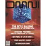 OMNI Magazine (1985-1990) - 1987 Vol 9 No 11 Aug 114 pages