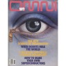 OMNI Magazine (1985-1990) - 1987 Vol 10 No 02 Nov 178 pages