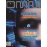OMNI Magazine (1985-1990) - 1987 Vol 10 No 03 Dec 178 pages