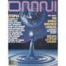 OMNI Magazine (1985-1990) - 1988 Vol 10 No 07 Apr 122 pages
