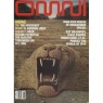OMNI Magazine (1985-1990) - 1989 Vol 11 No 04 Jan 112 pages