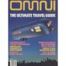 OMNI Magazine (1985-1990) - 1989 Vol 11 No 06 Mar 124 pages