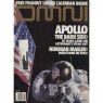 OMNI Magazine (1985-1990) - 1989 Vol 11 No 10 Jul 110 pages