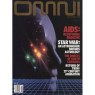 OMNI Magazine (1985-1990) - 1989 Vol 12 No 03 Dec 156 pages