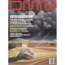 OMNI Magazine (1985-1990) - 1990 Vol 12 No 04 Jan 104 pages