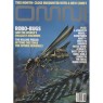 OMNI Magazine (1985-1990) - 1990 Vol 12 No 08 May 120 pages
