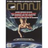 OMNI Magazine (1985-1990) - 1990 Vol 12 No 09 Jun 104 pages