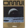 OMNI Magazine (1978-1985) - 1979 Vol 2 No 03 Dec 145 pages