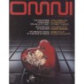 OMNI Magazine (1978-1985) - 1980 Vol 2 No 05 Feb 130 pages