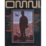 OMNI Magazine (1978-1985) - 1980 Vol 2 No 07 Apr 146 pages