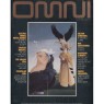 OMNI Magazine (1978-1985) - 1980 Vol 2 No 09 Jun 130 pages