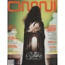 OMNI Magazine (1978-1985) - 1980 Vol 3 No 02 Nov 146 pages