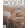 OMNI Magazine (1978-1985) - 1980 Vol 3 No 03 Dec 154 pages