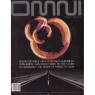 OMNI Magazine (1978-1985) - 1981 Vol 3 No 05 Feb 130 pages