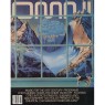 OMNI Magazine (1978-1985) - 1981 Vol 3 No 06 Mar 150 pages