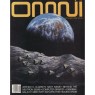 OMNI Magazine (1978-1985) - 1981 Vol 3 No 12 Sep 146 pages