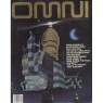 OMNI Magazine (1978-1985) - 1981 Vol 4 No 03 Dec 178 pages