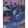 OMNI Magazine (1978-1985) - 1982 Vol 4 No 04 Jan 128 pages