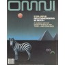 OMNI Magazine (1978-1985) - 1982 Vol 4 No 05 Feb 130 pages