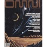 OMNI Magazine (1978-1985) - 1982 Vol 4 No 06 Mar 130 pages