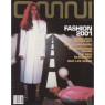 OMNI Magazine (1978-1985) - 1982 Vol 4 No 08 May 154 pages