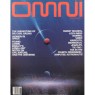 OMNI Magazine (1978-1985) - 1982 Vol 4 No 09 Jun 148 pages