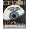 OMNI Magazine (1978-1985) - 1982 Vol 4 No 10 Jul 130 pages