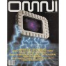 OMNI Magazine (1978-1985) - 1982 Vol 4 No 12 Sep 146 pages