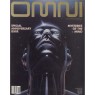 OMNI Magazine (1978-1985) - 1982 Vol 5 No 01 Oct Special Anniversary Issue 202 pages