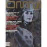 OMNI Magazine (1978-1985) - 1982 Vol 5 No 02 Nov 186 pages