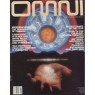 OMNI Magazine (1978-1985) - 1982 Vol 5 No 03 Dec 202 pages