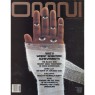 OMNI Magazine (1978-1985) - 1983 Vol 5 No 04 Jan 130 pages